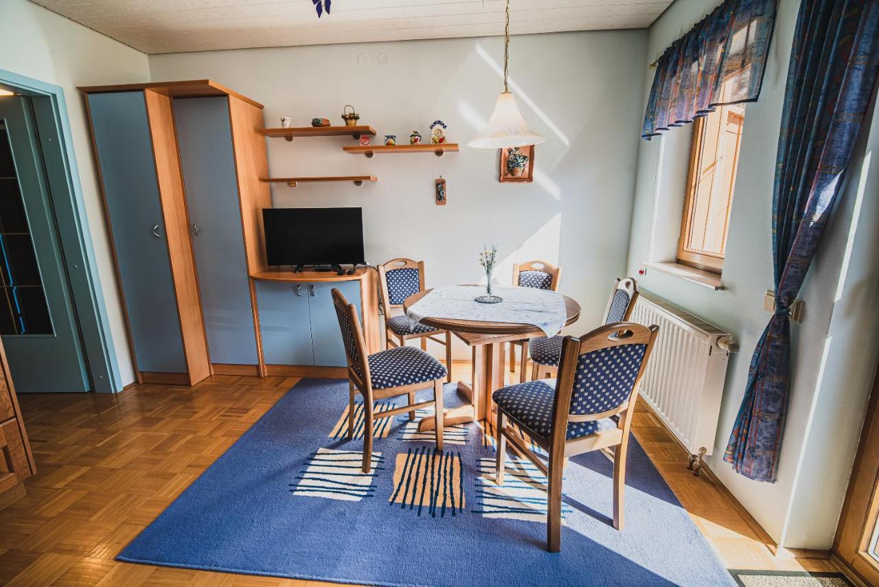 Homestay Kocka Zgornje Jezersko Luaran gambar