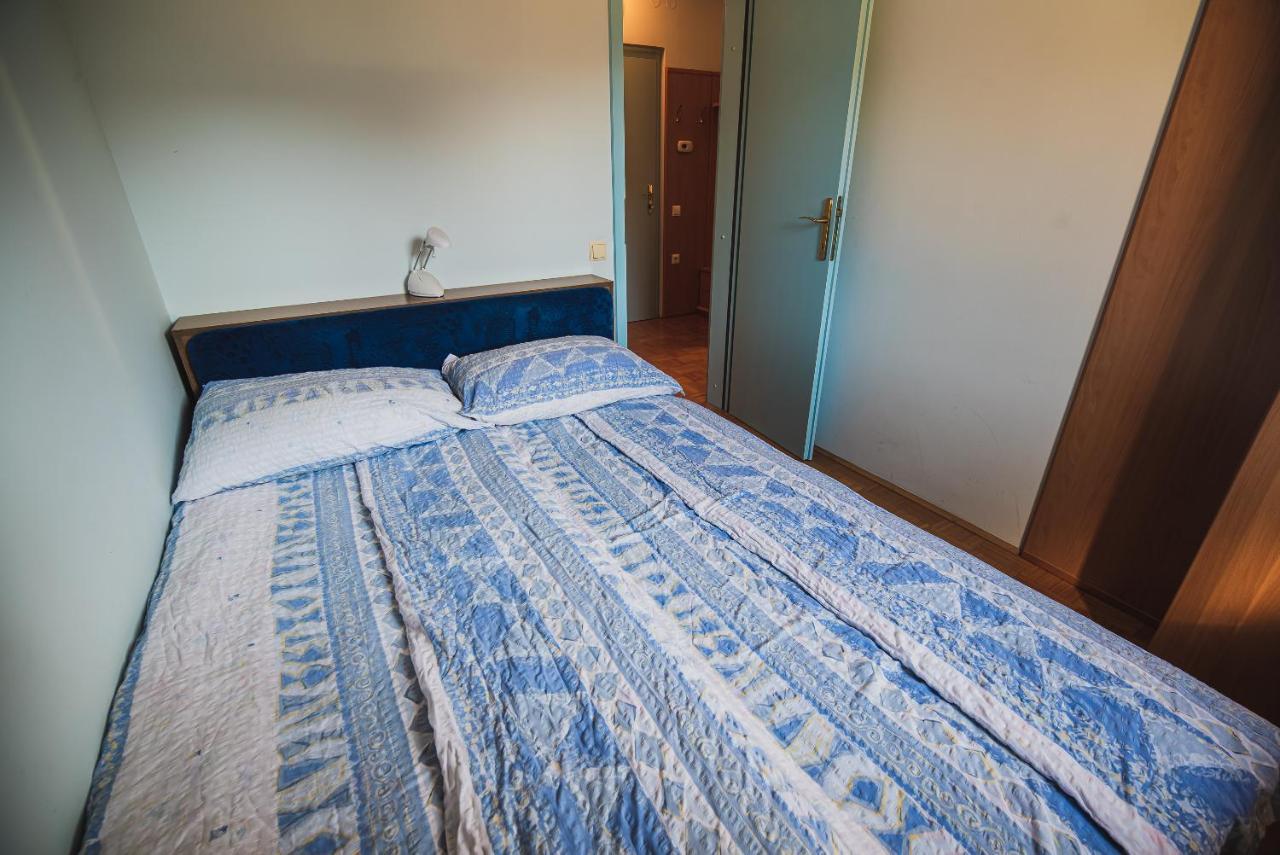 Homestay Kocka Zgornje Jezersko Luaran gambar