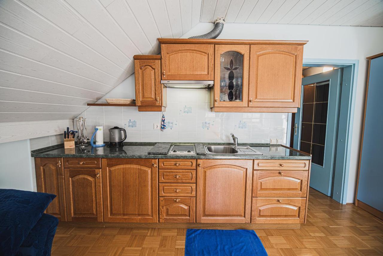 Homestay Kocka Zgornje Jezersko Luaran gambar