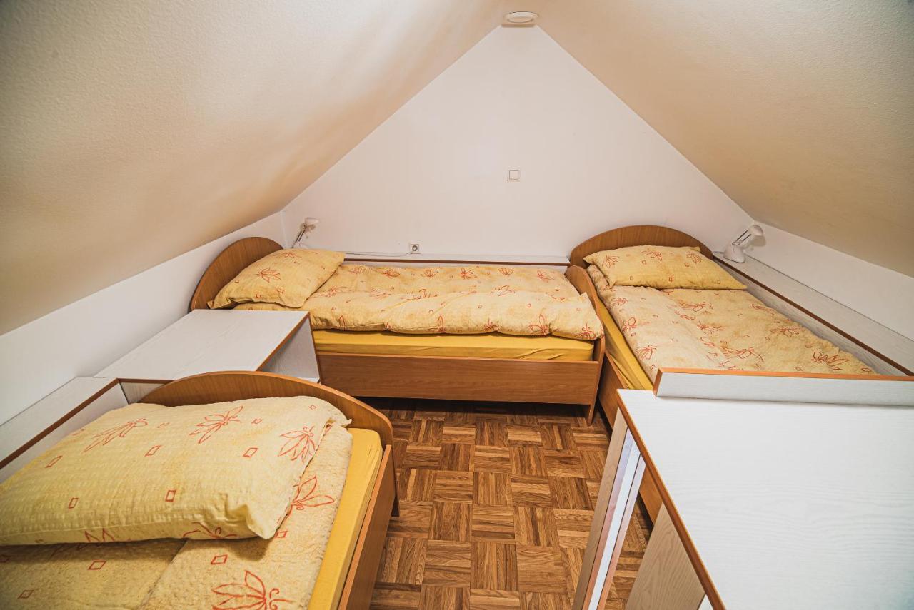 Homestay Kocka Zgornje Jezersko Luaran gambar