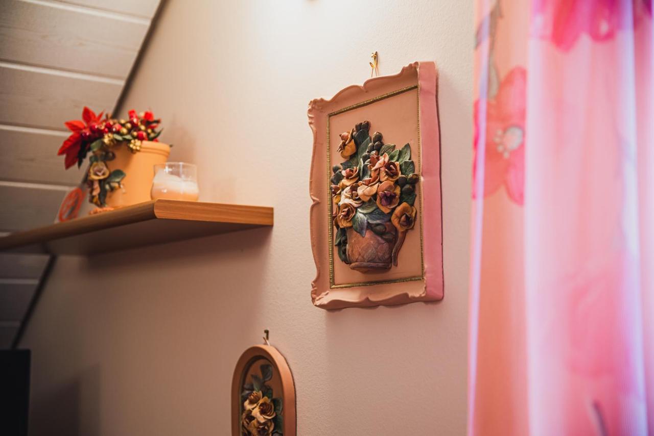 Homestay Kocka Zgornje Jezersko Luaran gambar